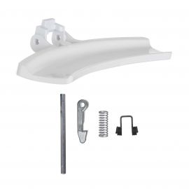 Tumble Dryer Door Handle Kit - 4055237731