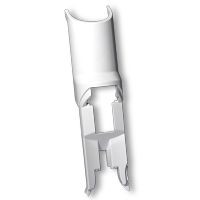 Dyson DC14 Vacuum Cleaner Switch Cover - White