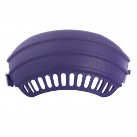 Dyson DC24 Vacuum Cleaner Post Filter Cover - Purple