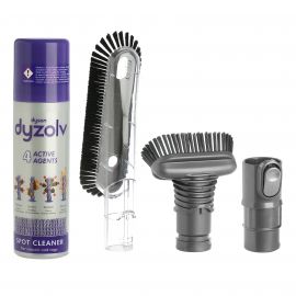 Dyson DC50 DC75 Vacuum Cleaner Spring Cleaning Kit