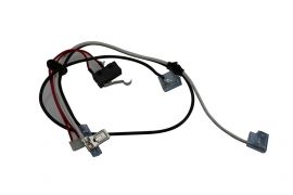 Dyson DC50 Vacuum Cleaner Motor Bucket Wiring Assembly 