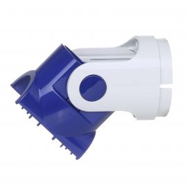 Dyson DC56 DC57 Vacuum Cleaner Cleaner Head Pivot - Blue