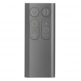 Dyson AM06 AM07 AM08 Fan Remote Control - Black