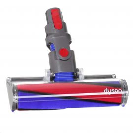 Dyson V8(SV10) Vacuum Cleaner Soft Roller Cleaner Head 