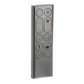 Dyson HP02 Fan Remote Control - Silver