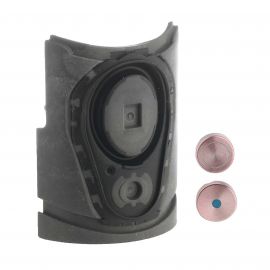 Dyson HD07 Hair Dryer Buttons & Mount - Pink