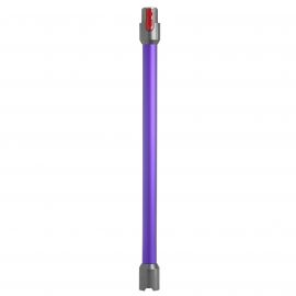Dyson V10(SV12) V11(SV14 SV15) Vacuum Cleaner Short Wand - Silver & Purple