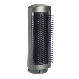 Dyson HS01Air Wrap Hair Styler Small Smoothing Brush - Purple