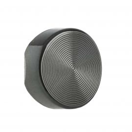 Dyson HD03 Hair Dryer On-Off Button - Silver