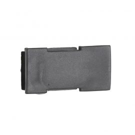 Dyson HS01 Air Wrap Hair Styler USB Port Cover - Black