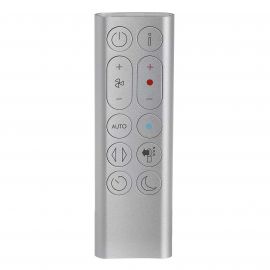 Dyson HP04 HP07 Fan Remote Control - White