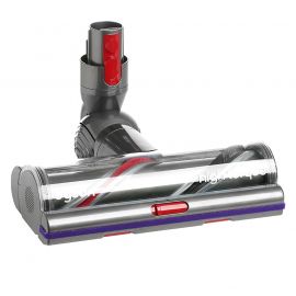 Dyson V11 Vacuum Cleaner Torque Drive Motorhead - Nickle