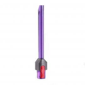 Dyson V8 V10 V11 V15 Vacuum Cleaner Quick Release Crevice Tool - Purple