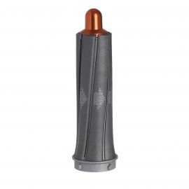 Dyson HS01 Air Wrap Hair Styler CCW Barrel - Silver & Copper - 30mm