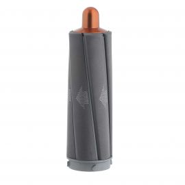 Dyson HS01 Air Wrap Hair Styler CW Barrel - Silver & Copper - 40mm