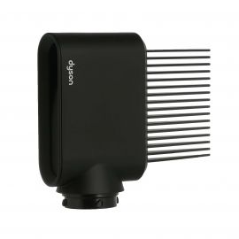 Dyson HS01 Air Wrap Hair Styler Comb - Wide Tooth