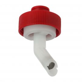 Dyson V15 V12 Vacuum Cleaner Clean Tank Lid - Submarine