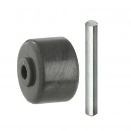 Dyson WR01 Carpet Cleaner Battery Wheel