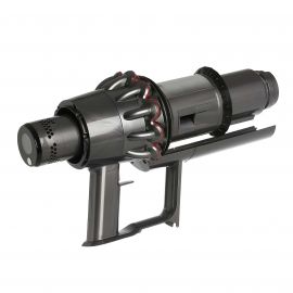 Dyson V15(SV47) Vacuum Cleaner Main Body & Cyclone - Iron & Black