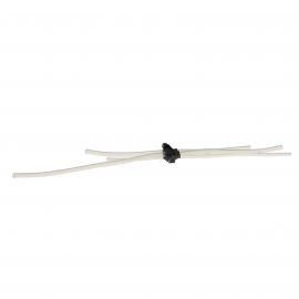Dyson WR01 Wet Floor Cleaner Main Body Hose