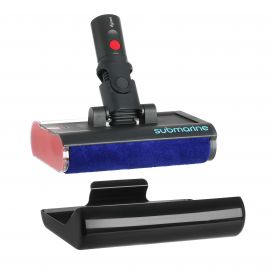 Dyson V16 Piston Vacuum Cleaner Submarine Head