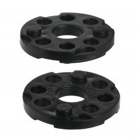 Flymo Lawnmower Spacer Washers - Pack Of 2