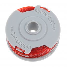 FLY021 - Flymo Trimmer Autofeed Double feed Spool & Line