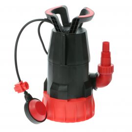 Submersible Electric Water Pump - 400W