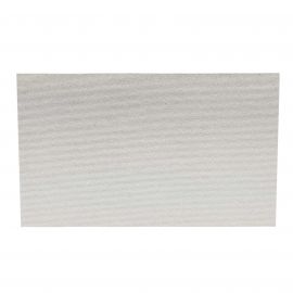 Universal Microwave Waveguide Cover - Single - 203mm x 127mm (Cut to Size)
