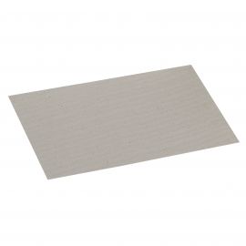 Universal Microwave Waveguide Cover - Single - 203mm x 127mm (Cut to Size)