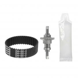 GTech Air Ram Vacuum Cleaner Drive Cog & Belts Kit