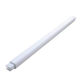 Indesit Fridge Freezer Evaporator Shelf Trim 406 x 19 x 16.5