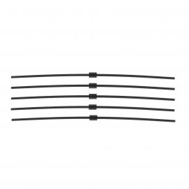 Flymo Garden Vacuum Shredding Lines (Pack of 5) - FLY024