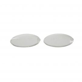 Cooker Lighting Diffuser - Oval