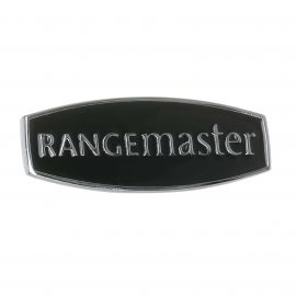Rangemaster Cooker Oven Name Badge