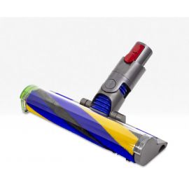 Dyson GEN5DT SV23 Vacuum Cleaner Fluffy Laser Cleaner Head