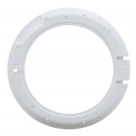 Haier Washing Machine Inner Door Frame - White