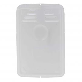 Haier Washing Machine Back Cover