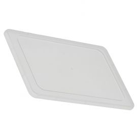 Haier Fridge Freezer Ice Maker Cover