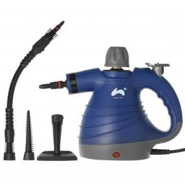 Ovation Handheld Multi - Functional Steam Cleaner