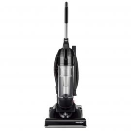 Powersonic Bagless Upright Vacuum Cleaner - Black - 800W