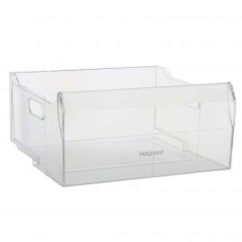 Hotpoint Freezer Drawer Front

