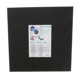 WPRO Universal Washing Machine & Tumble Dryer Anti Vibration Mat