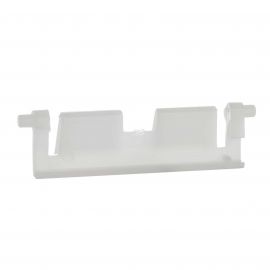 Freezer Flap Door Catch