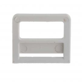 Fridge Freezer Small Handle