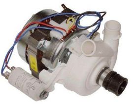 Dishwasher Wash Pump Motor