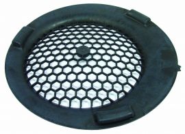 Cooker Hood Fan Cover - Right Hand Side