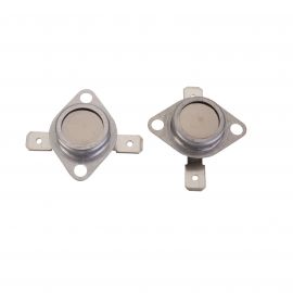 Indesit Tumble Dryer Thermostat Kit - Orange Spot - One Shot