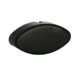 Indesit Dishwasher Push Button - Black