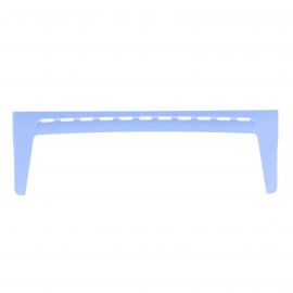 Indesit Fridge Salad Drawer Shelf Trim